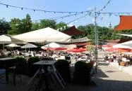 Budai Parkszínpad Budapest