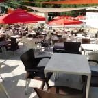 Budai Parkszínpad Budapest - Külső kép