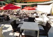 Budai Parkszínpad Budapest