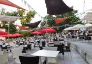 Budai Parkszínpad Budapest