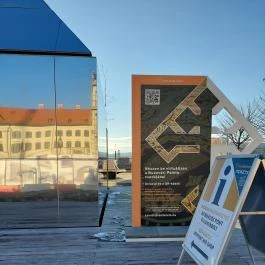 Budai vár Budapest - Egyéb