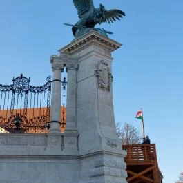 Budai vár Budapest - Egyéb