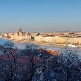 Budai vár Budapest - Egyéb