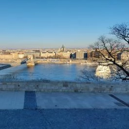 Budai vár Budapest - Egyéb