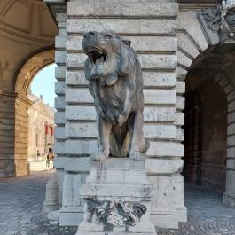 Budai vár Budapest - Egyéb