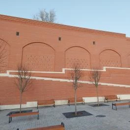 Budai vár Budapest - Külső kép