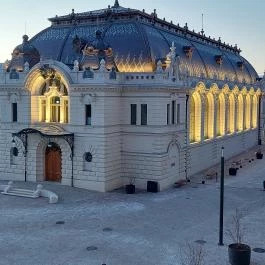 Budai vár Budapest - Külső kép