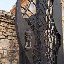 Budai vár Budapest - Egyéb