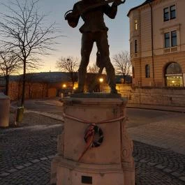 Budai vár Budapest - Egyéb