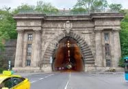 Budai Váralagút Budapest