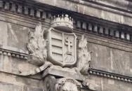 Budai Váralagút Budapest