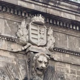 Budai Váralagút, Budapest - Egyéb