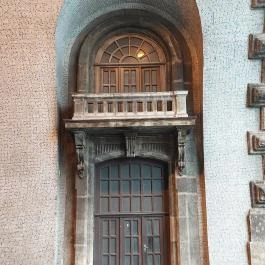 Budai Váralagút, Budapest - Egyéb