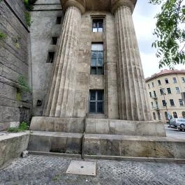 Budai Váralagút, Budapest - Egyéb