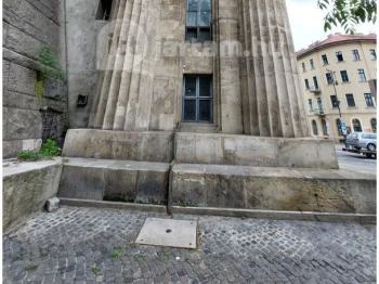 Budai Váralagút Budapest