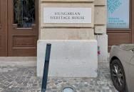 Budai Vigadó Budapest