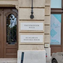 Budai Vigadó, Budapest - Egyéb