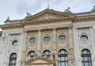 Budai Vigadó Budapest