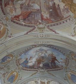 Budakeszi Angyalok Királynéja kegytemplom