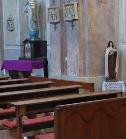 Budakeszi Angyalok Királynéja kegytemplom