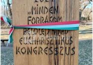 Budakeszi Angyalok Királynéja kegytemplom Budakeszi