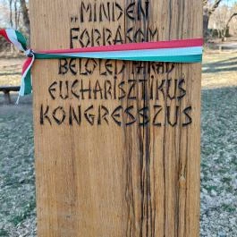 Budakeszi Angyalok Királynéja kegytemplom Budakeszi - Egyéb