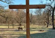 Budakeszi Angyalok Királynéja kegytemplom Budakeszi