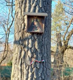 Budakeszi Angyalok Királynéja kegytemplom
