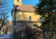 Budakeszi Angyalok Királynéja kegytemplom Budakeszi