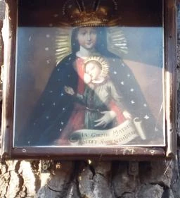 Budakeszi Angyalok Királynéja kegytemplom