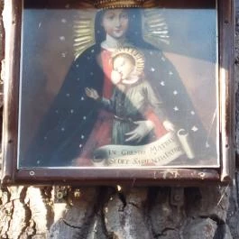 Budakeszi Angyalok Királynéja kegytemplom Budakeszi - Egyéb