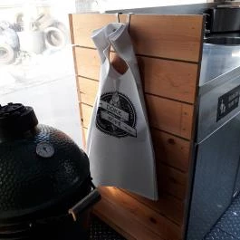 Budaörsi Halpiac Dokk Büfé Budaörs - Étel/ital