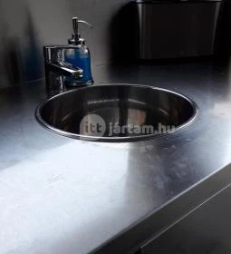 Budaörsi Halpiac Dokk Büfé