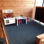 Budaörsi Halpiac Dokk Büfé Budaörs - Belső