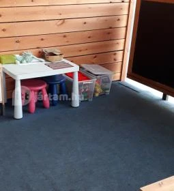 Budaörsi Halpiac Dokk Büfé