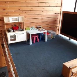 Budaörsi Halpiac Dokk Büfé Budaörs - Belső