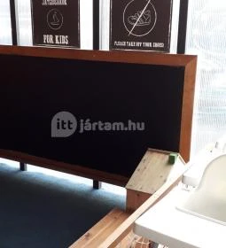 Budaörsi Halpiac Dokk Büfé