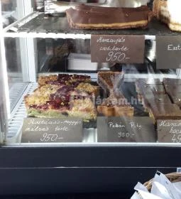 Budaörsi Halpiac Dokk Büfé