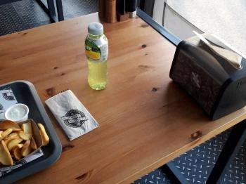 Budaörsi Halpiac Dokk Büfé Budaörs