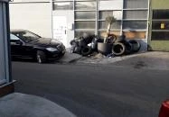 Budaörsi Halpiac Dokk Büfé Budaörs