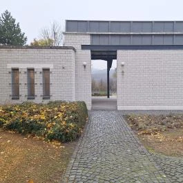 Budaörsi Katonai Temető és Emlékpark Budaörs - Külső kép