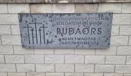 Budaörsi Katonai Temető és Emlékpark Budaörs - Egyéb