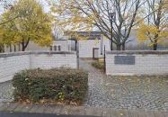 Budaörsi Katonai Temető és Emlékpark Budaörs