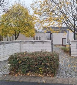 Budaörsi Katonai Temető és Emlékpark