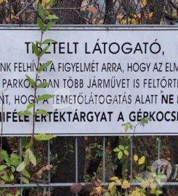 Budaörsi Katonai Temető és Emlékpark