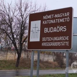 Budaörsi Katonai Temető és Emlékpark, Budaörs - Egyéb