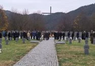 Budaörsi Katonai Temető és Emlékpark Budaörs