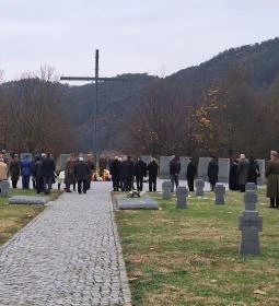 Budaörsi Katonai Temető és Emlékpark