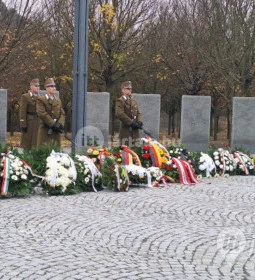 Budaörsi Katonai Temető és Emlékpark