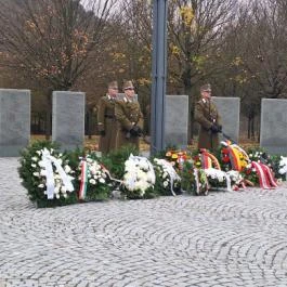 Budaörsi Katonai Temető és Emlékpark, Budaörs - Egyéb